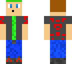 young blood fixed