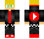 youtuber teen