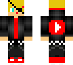 youtuber teen
