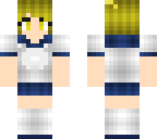 yuna hina