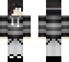 zane makeover