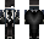 zane's relic