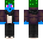 zarax legion