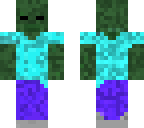 zombie 2