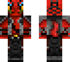 zorux legion