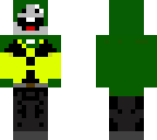 3px nuke