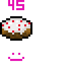 45 followers