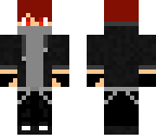 aaron-ish dante