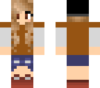 abbie edit village