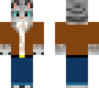adventurer endercat