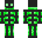 agent skully