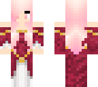 also not my skin