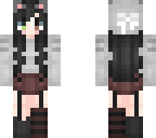 anime cat