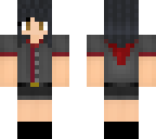 aphmau and aaron's child