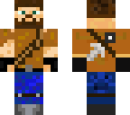 apocalypse steve