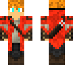 archer kyfire