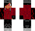 arm spikeclaw
