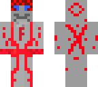 armored fartz