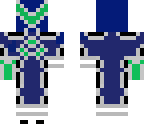 armored gai