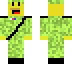 army duck