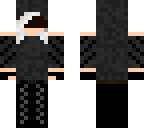assasin girl
