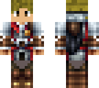 assasinates creed kid
