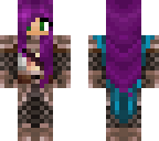 aura the guard