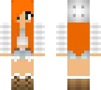 autum ginger