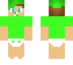 baby edit