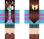 baby frisk