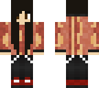 bacon girl