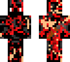 bad skin