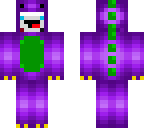 barney triple9