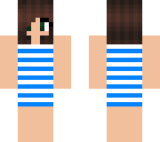 bathing outfit