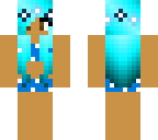bathing suit for blackstarpz