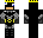 batman