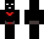 batman beyond skin