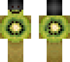 batman kiwi