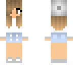 beanie girl 