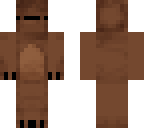 bear