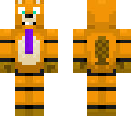 benjamen the beaver