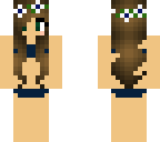 bikini girl