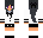 black aph skin