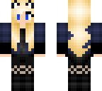 black canary meifwa