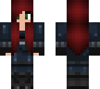 black widow
