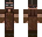 blacksmith