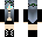 blcak girl