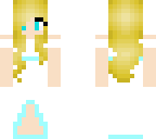 blonde 'n' beautiful