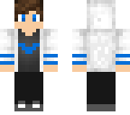 blue boy