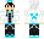 blue creeper